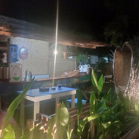 Efrata Villa Gili Air Rom bilde