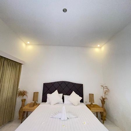 Efrata Villa Gili Air Eksteriør bilde