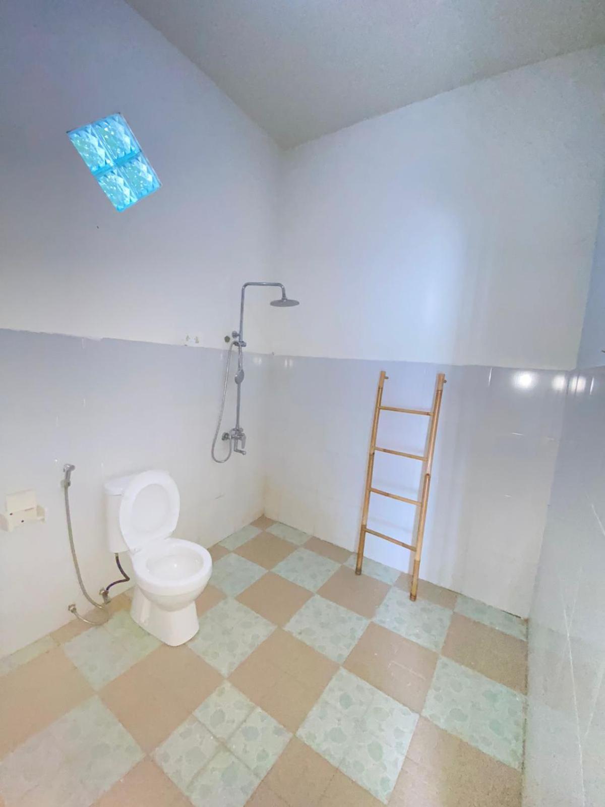Efrata Villa Gili Air Rom bilde